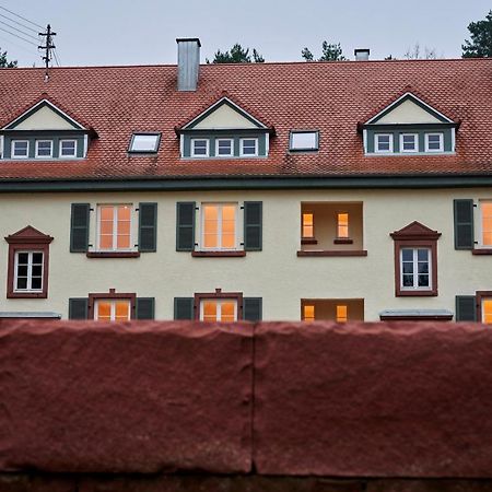 Unterpetersbaechlerhof Apartment Fischbach Exterior foto