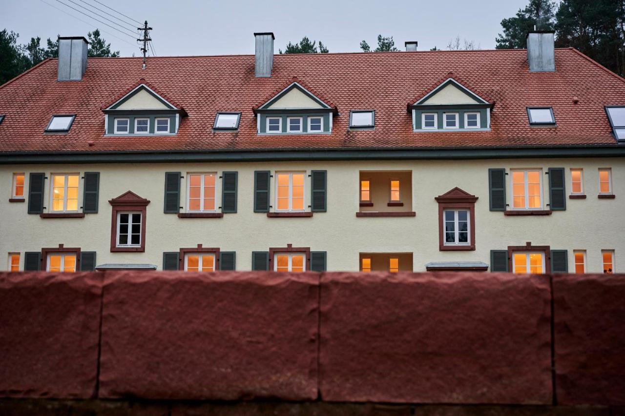 Unterpetersbaechlerhof Apartment Fischbach Exterior foto